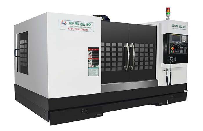 邗江区回收立式加工中心